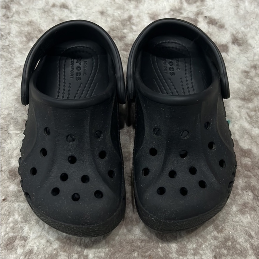 Crocs Toddler 8C